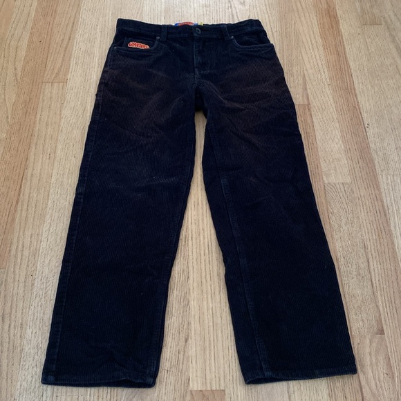 Empyre Corduroy Skate Pants - Picture 5 of 8